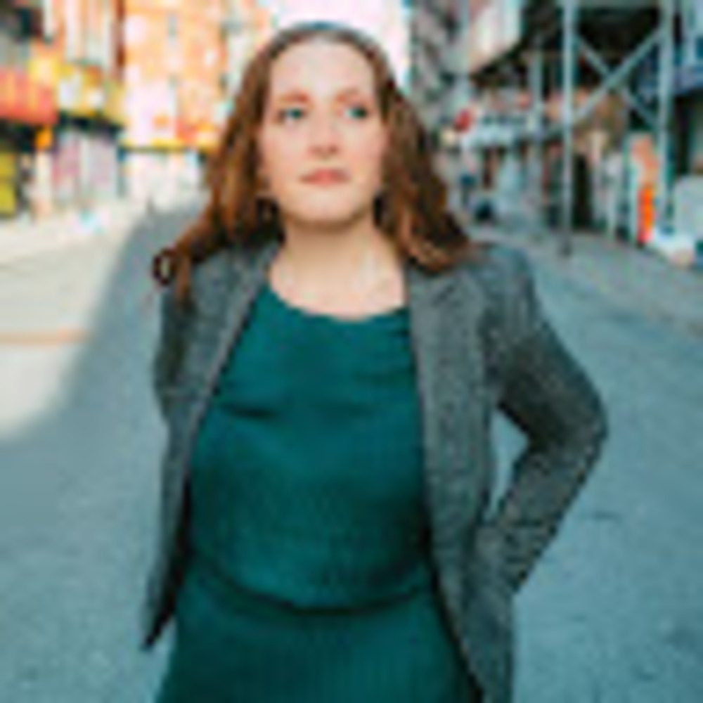 Meet your Posher, Keriann